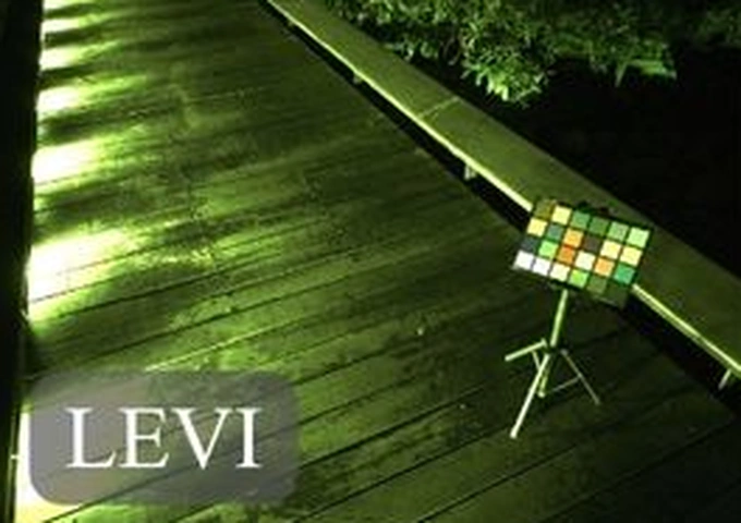 Raw input for qualitative scene 4