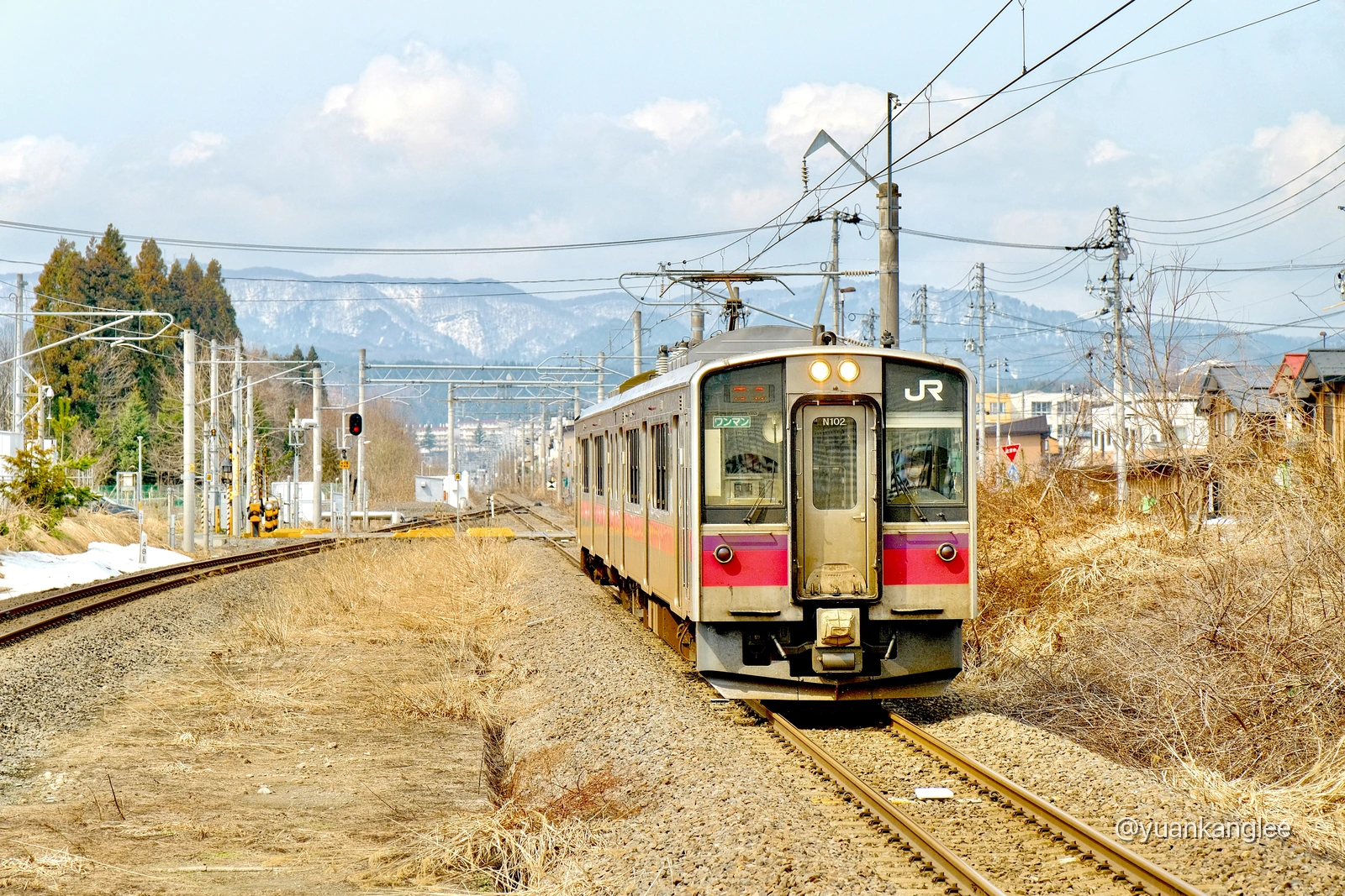 Aomori Station, Aomori