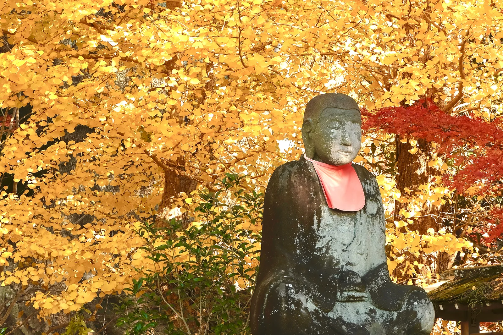 Zuiganji Temple, Sendai