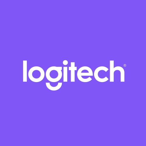Logitech Logo