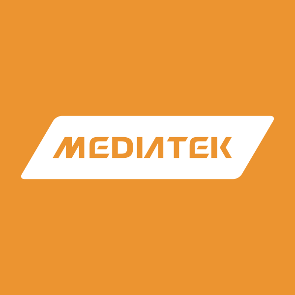 Mediatek Logo